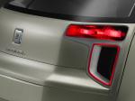 GM Sequel Concept 2005 года